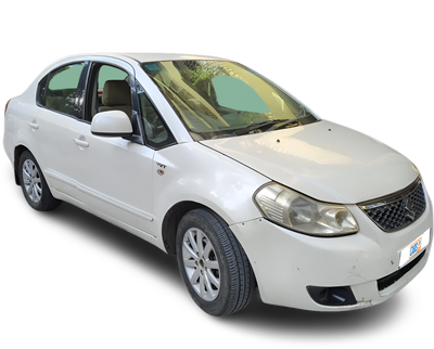 Maruti SX4-img